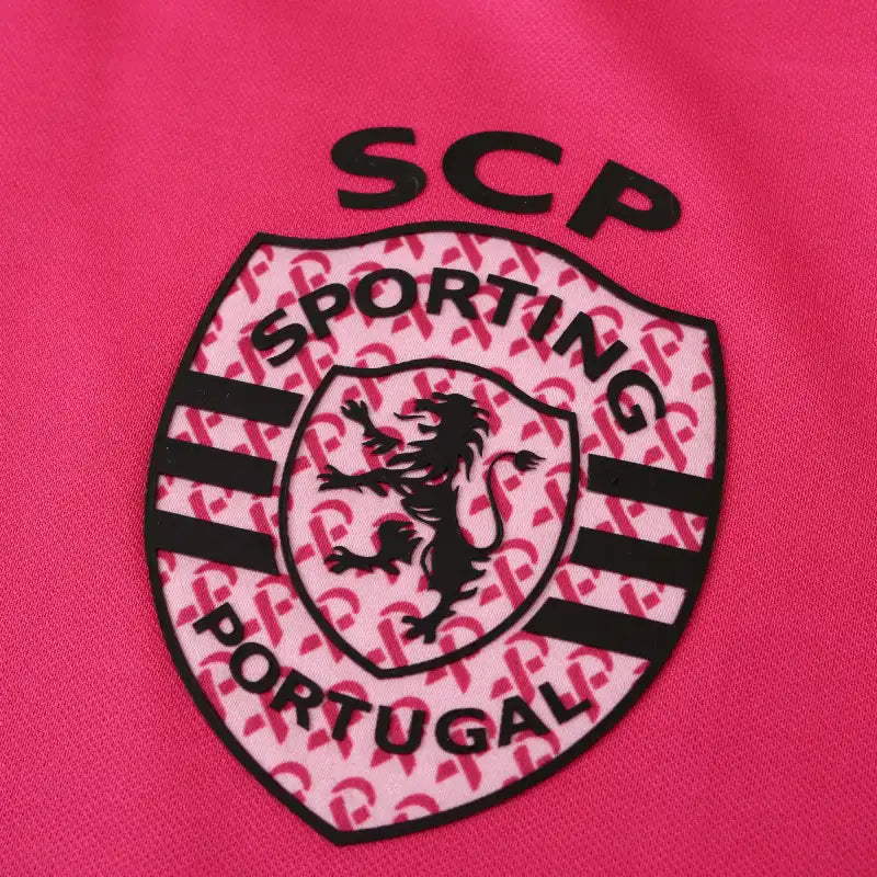 2425 season Sporting CP Concept version Fan version