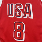 NBA USA 8#LEONARD