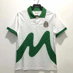 1995 season Mexico away retro Fan version