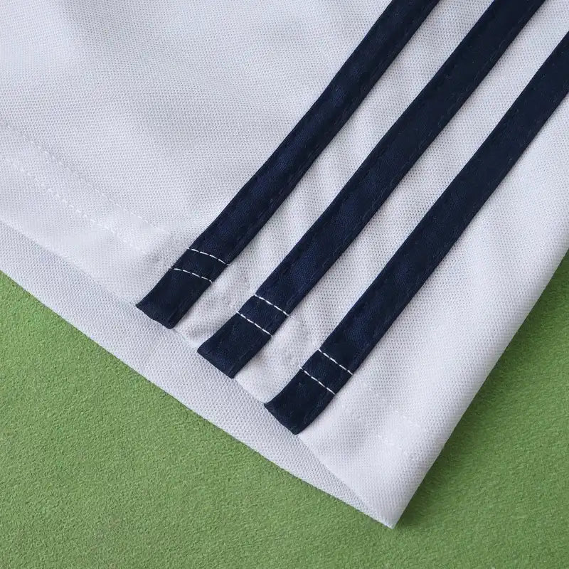 1617 season Real Madrid CF home Kids kit