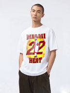 EASTERN CON Vintage t-shirt   2505B052