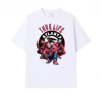 Atlanta Falcons Vintage t-shirt 2506A0103