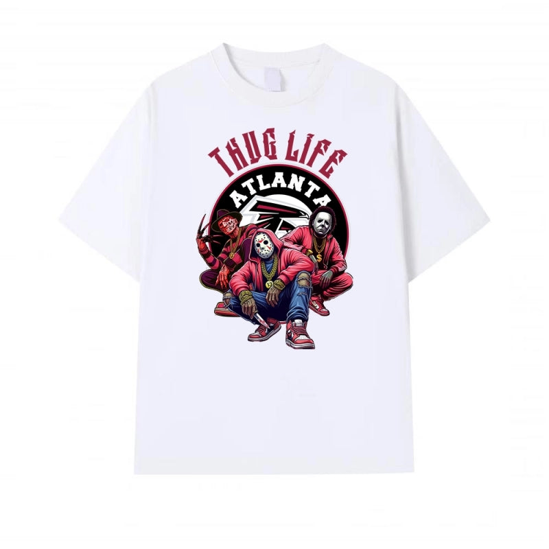 Atlanta Falcons Vintage t-shirt 2506A0103