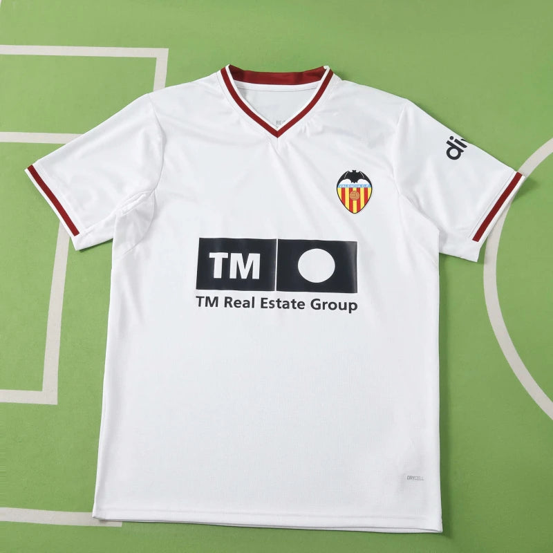 2627 season Valencia CF home Fan version