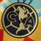 2526 season Club América Concept version Player version