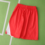 1992 season Liverpool F.C.  home retro Kids kit
