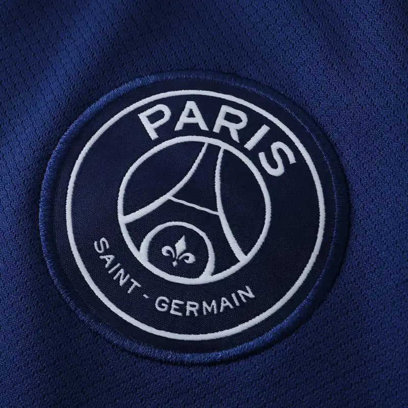 2425 season Paris Saint-Germain F.C. fourth Fan version