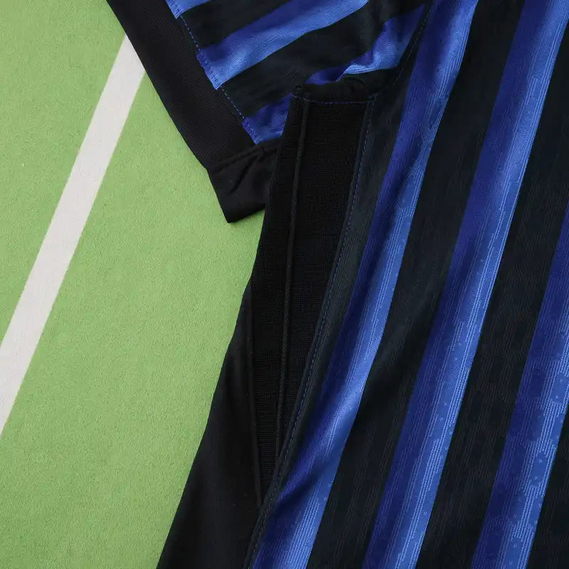 2526 season F.C. Internazionale Milano home Player version