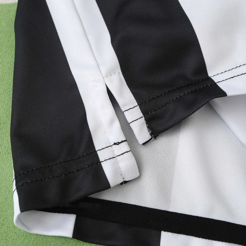 9900 season Juventus F.C. home retro Fan version