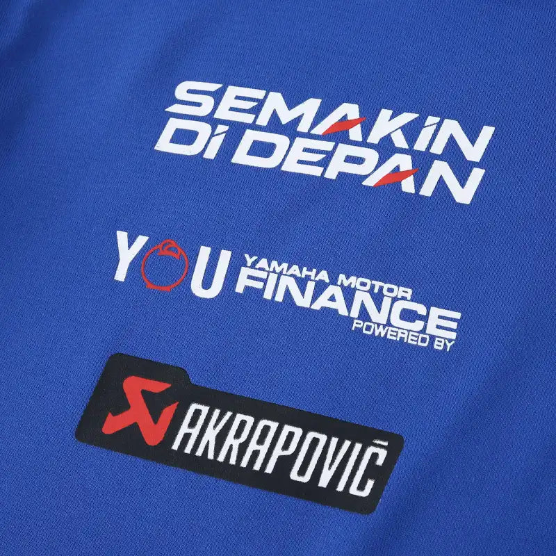 F1 Yamaha Formula racing POLO