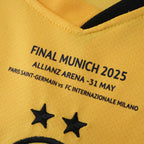 2425 season F.C. Internazionale Milano third finals Fan version
