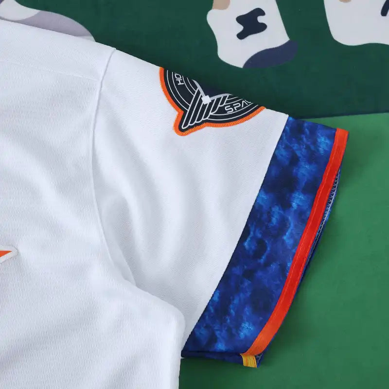 2025 MLB HoustonAstros
