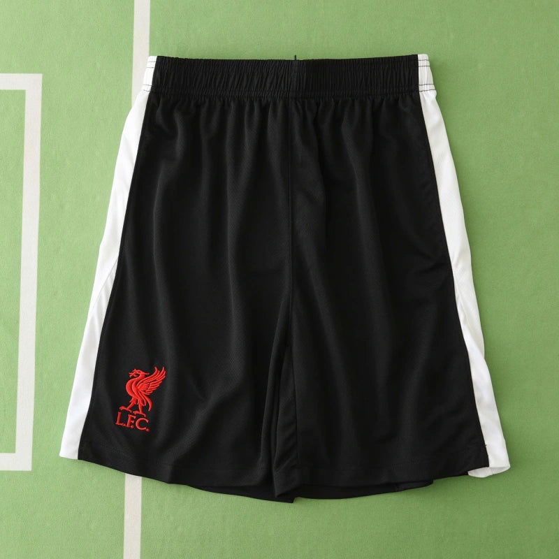 2425 season Liverpool F.C. third shorts