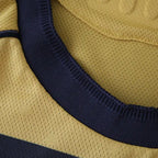 2526 season Boca Juniors away Player version