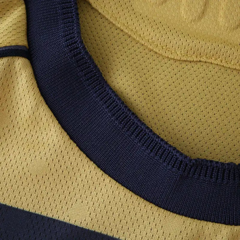 2526 season Boca Juniors away Player version