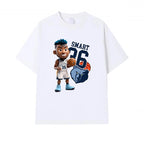 MARCUS SMART Vintage t-shirt   2505B116