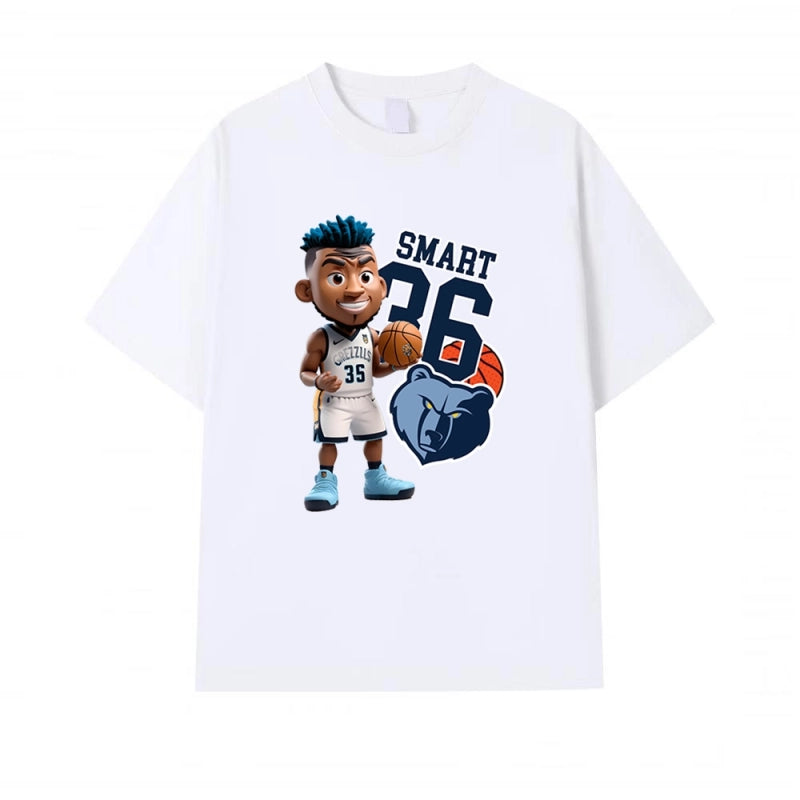 MARCUS SMART Vintage t-shirt   2505B116