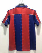 9295 season Barcelona home retro Fan version