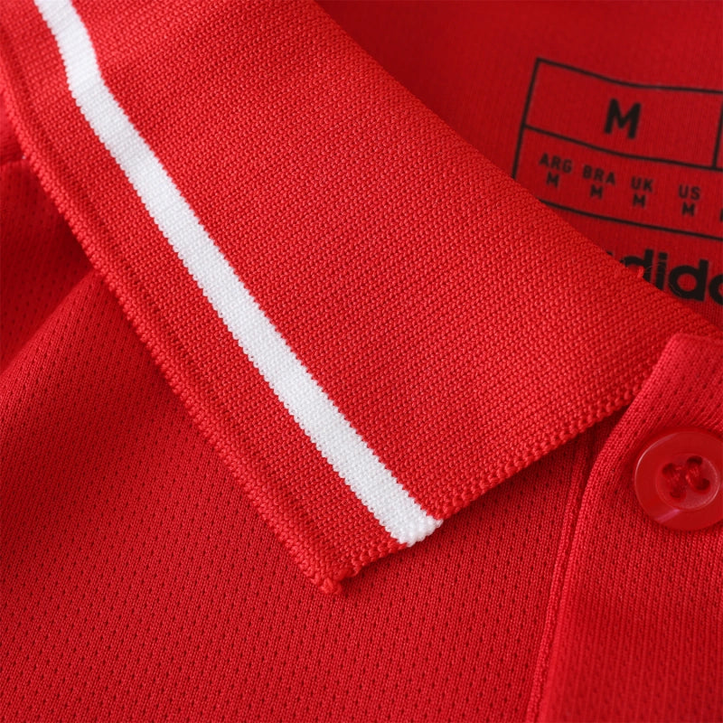 2425 season AFC Ajax home Fan version