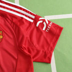 2425 season Manchester United home Fan version