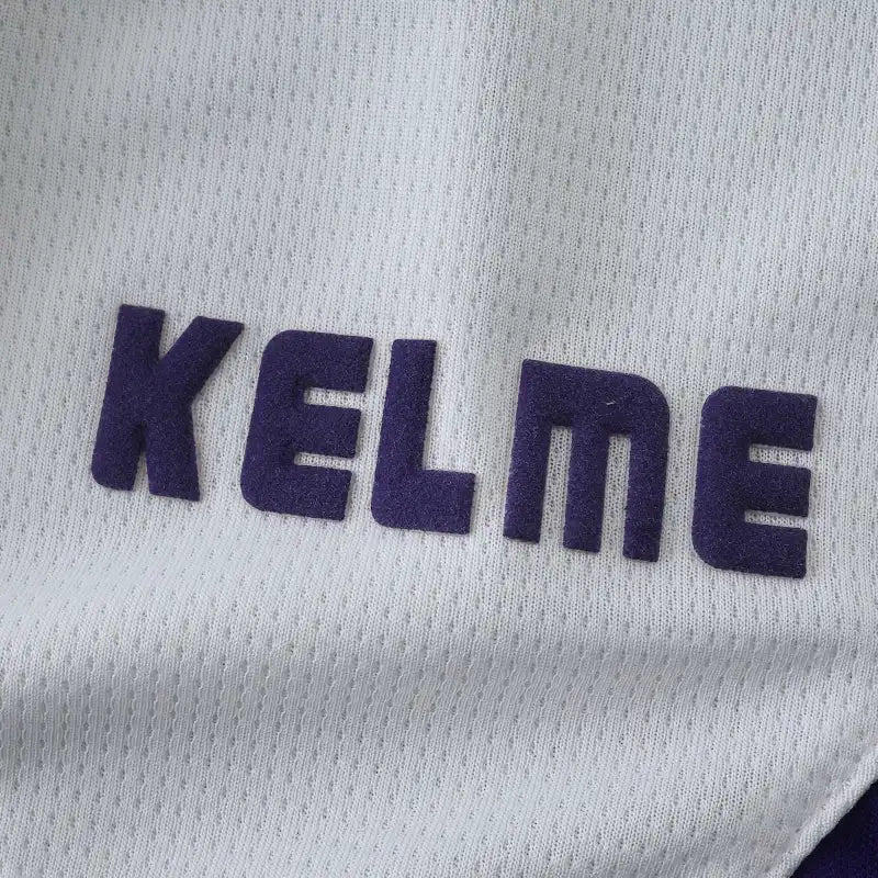 9798 Real Madrid home retro Kids kit