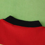 2526 Manchester United F.C. baseball uniform