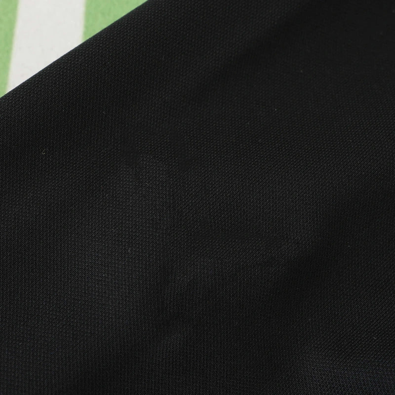 2425 season A.C. Milan goalkeeper Long sleeves Fan version