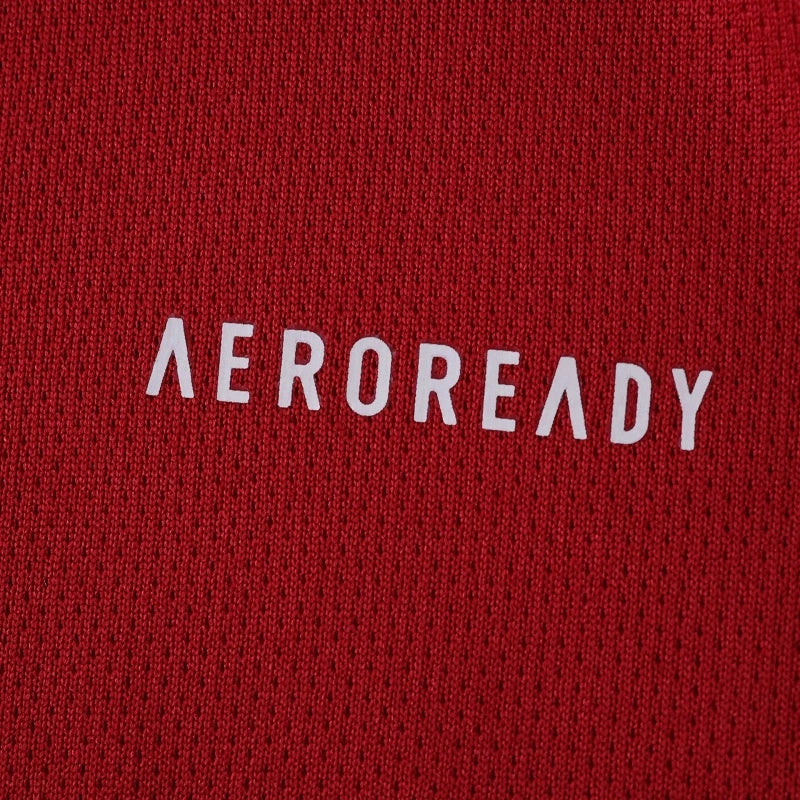 2526 Season  Liverpool F.C. Home Long sleeved Fan version