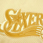 NBA Philadelphia 76ers 3#IVERSON
