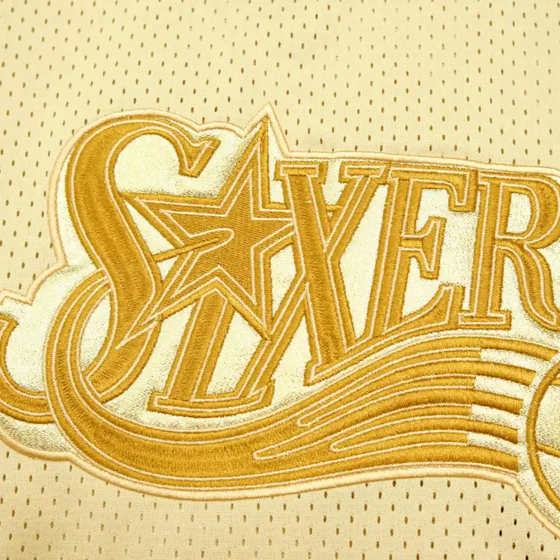 NBA Philadelphia 76ers 3#IVERSON