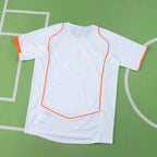 2004 season the Netherlands away Fan version