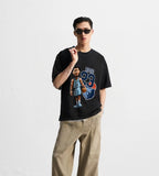 Derrick Rose Vintage t-shirt   2505B103