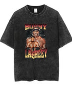 BOBBY LASHLEY  Vintage t-shirt  2506B085