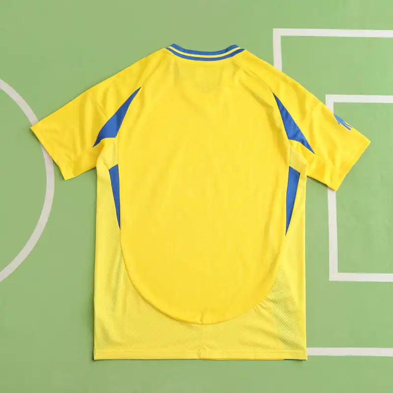 2425 season Al Nassr FC home Fan version