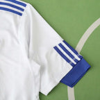 1011 season Real Madrid CF home retro Fan version
