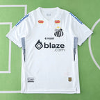 2425 season Santos FC home Player version