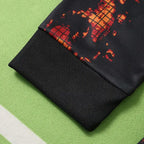 2026 Netherlands Hollywood Keeper Long sleeve Fan version