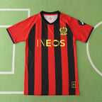 2425 season OGC Nice home Player version