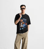 MARCUS SMART Vintage t-shirt   2505B116