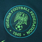 2526 season Nigeria away Fan version