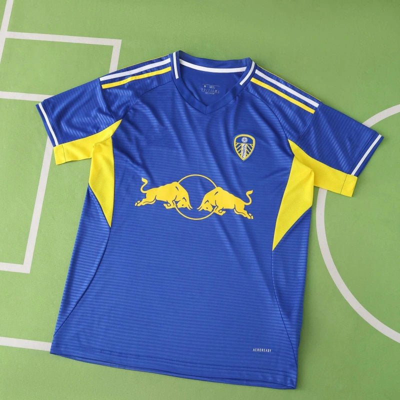 2526 season Leeds United F.C. away Fan version