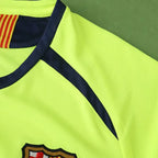 0506 season FC Barcelona / Barça away retro Fan version