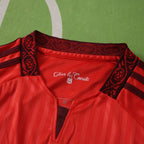 2627 season Olympique Lyonnais away Fan version
