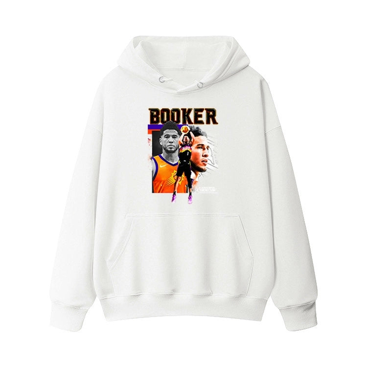 BOOKER 1 Vintage t-shirt 2505D004