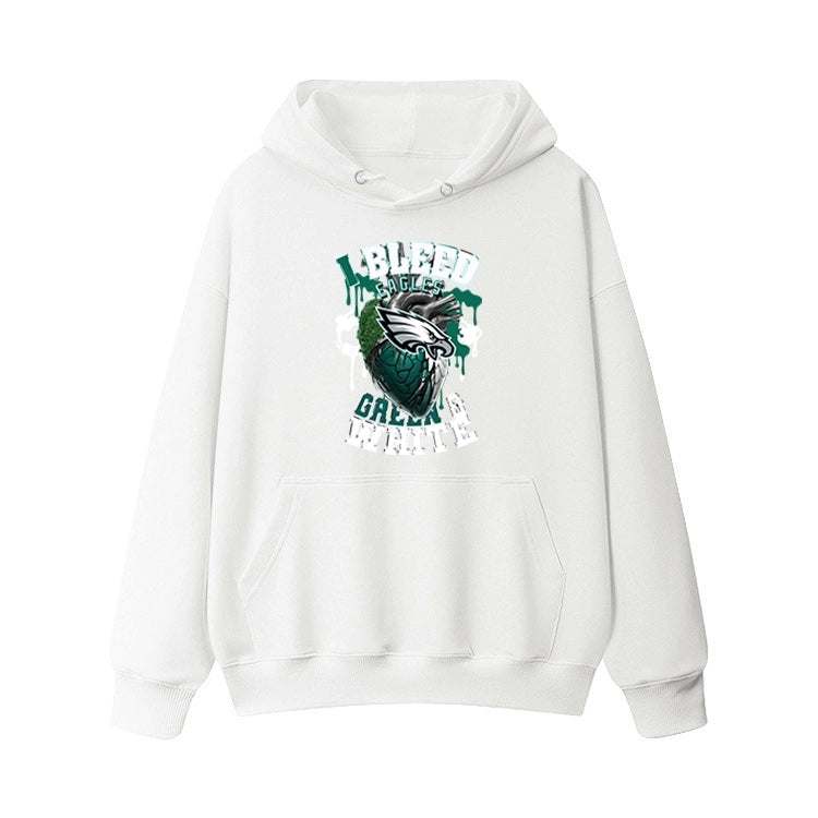 eagles Vintage t-shirt 2506A048