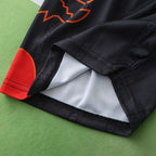 9900 A.S. Roma away retro Kids kit