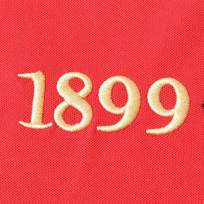 Barcelona Centennial commemorative item Long sleeve