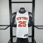 NBA New York Knicks 25#BRIDGES