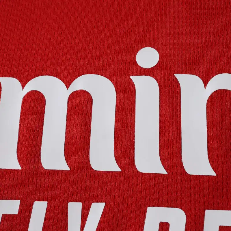 2627 season Arsenal F.C. home Long sleeve Fan version