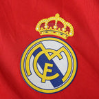 1112 season Real Madrid CF third retro Fan version